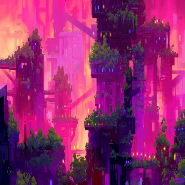 In Wilds Beyond