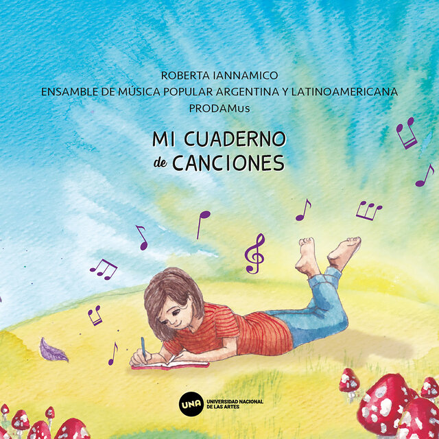Mi Cuaderno de Canciones