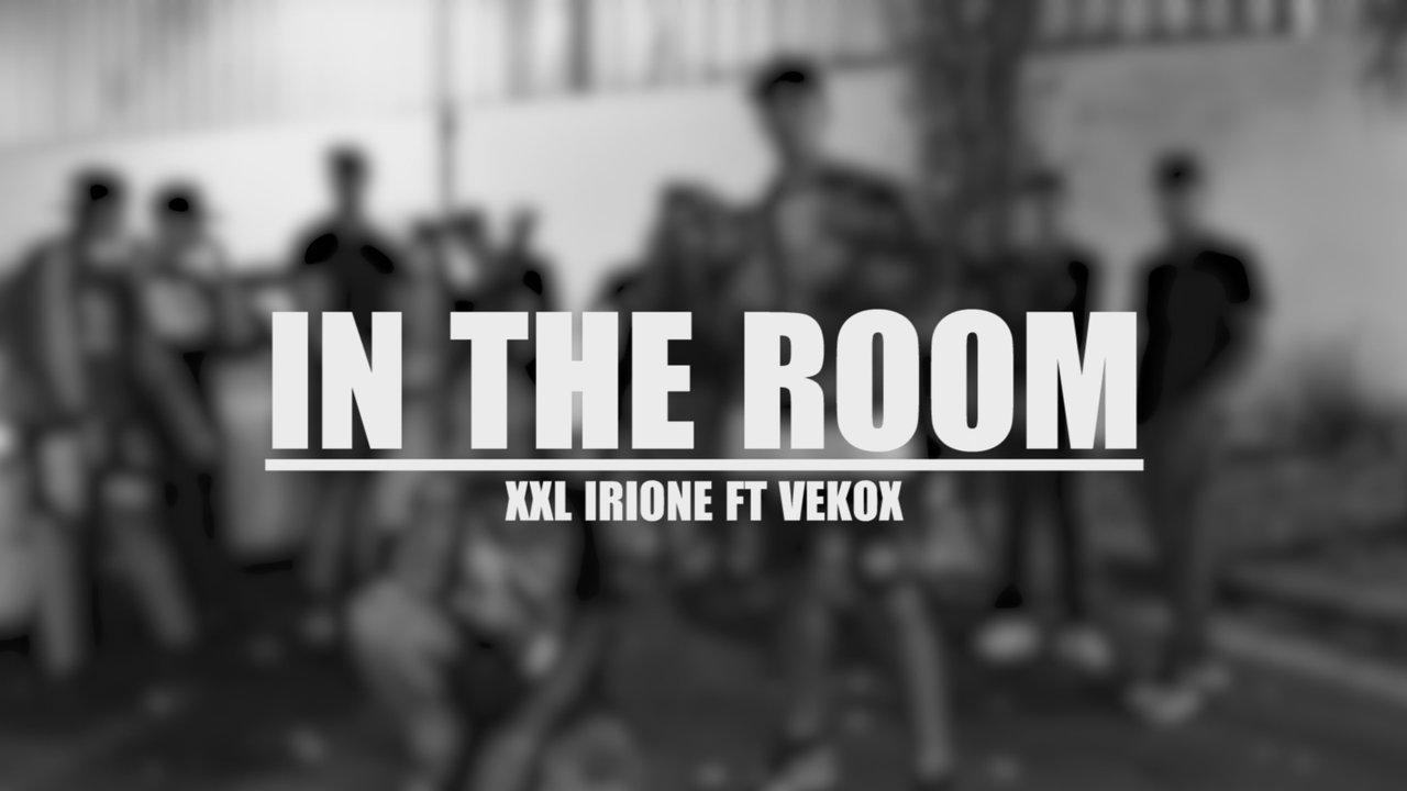 In the Room (Official Video)