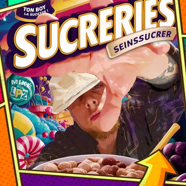 Sucreries (La Collection)