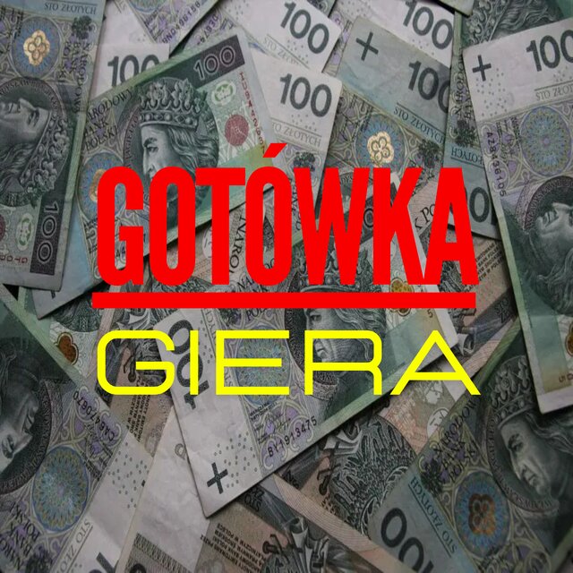 Gotówka