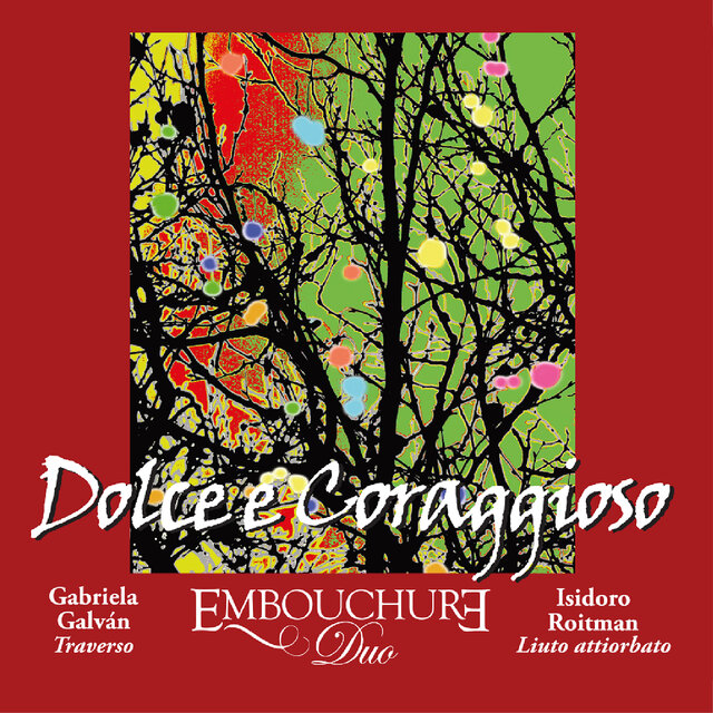 Dolce e Coraggioso