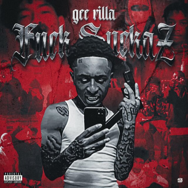 Fuck Suckaz