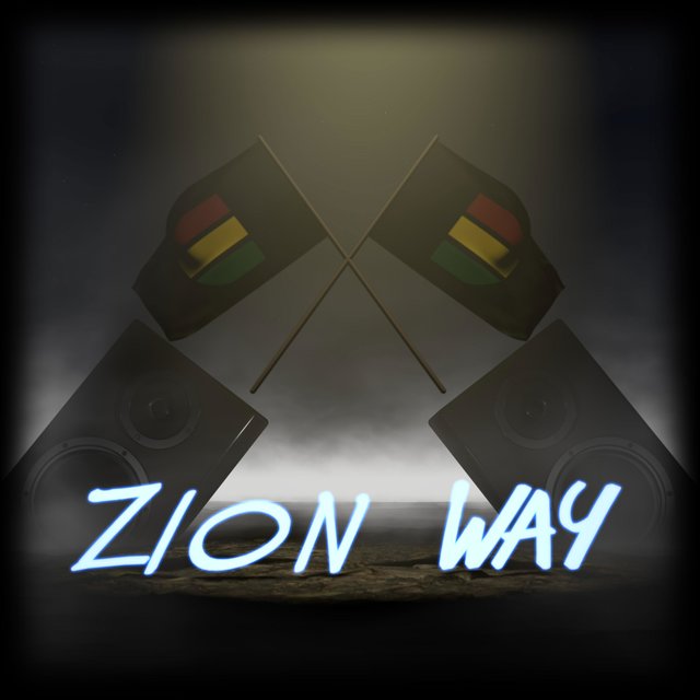Zion Way