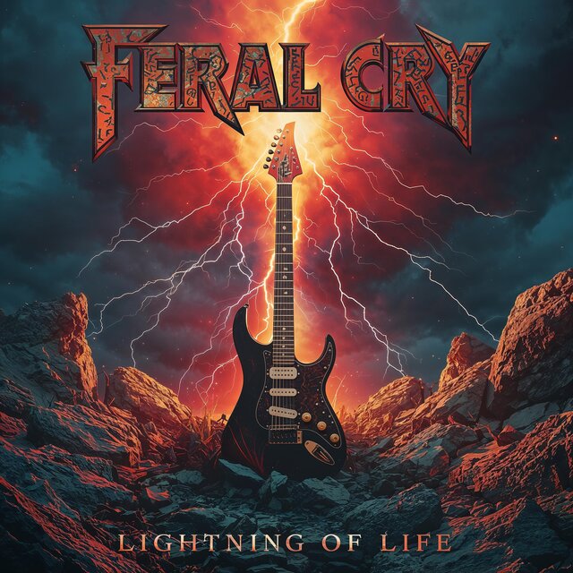 Lightning Of Life
