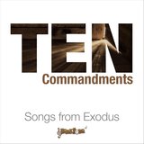 Into the Sea (Exodus 15:1-2, 6, 8-12)