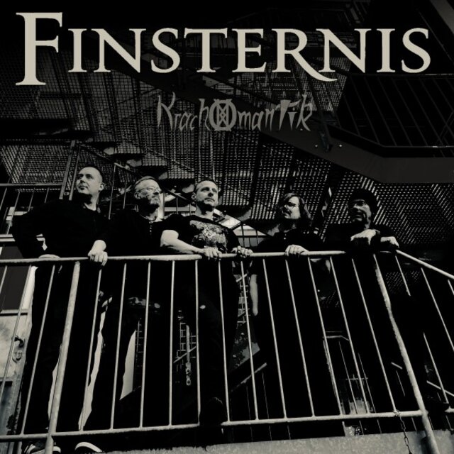Finsternis