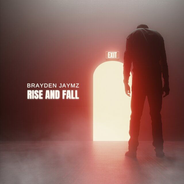 RISE AND FALL