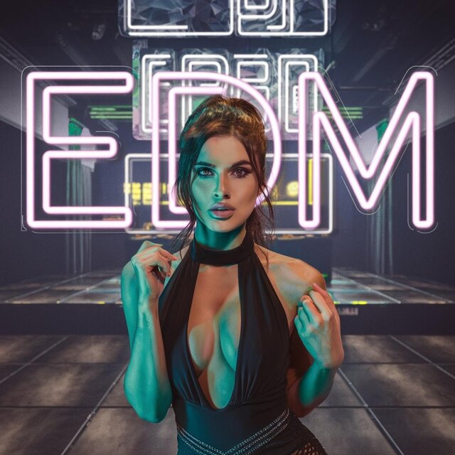 EDM Demon Slayer