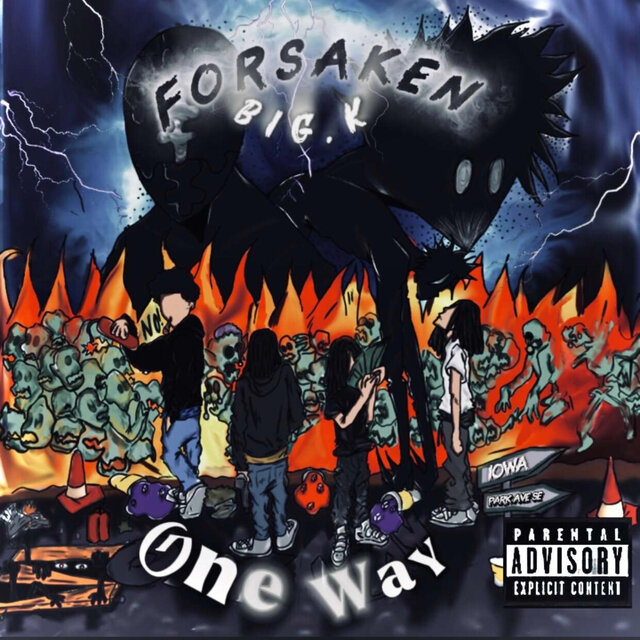 Forsaken
