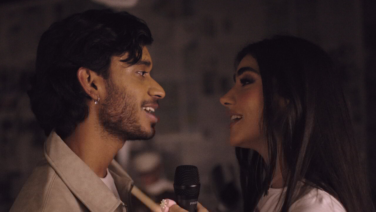 X si acaso quieres regresar (Official Video)