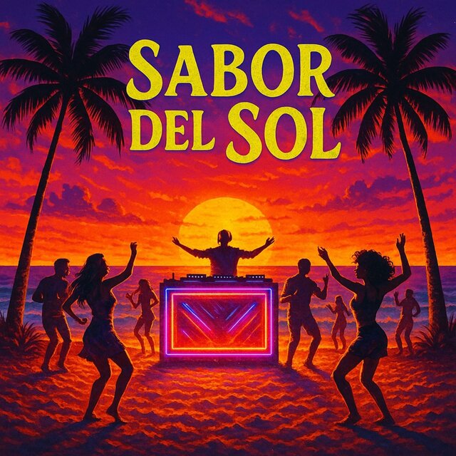 SABOR DEL SOL