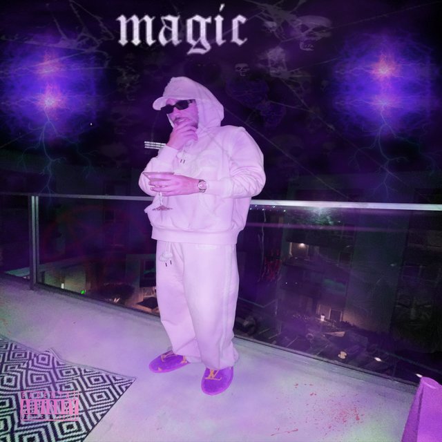 MAGIC