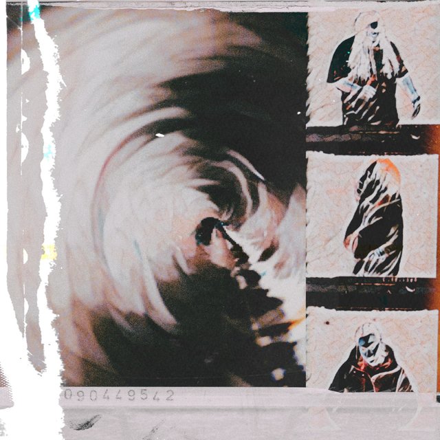 Dark Skies (feat. TaexBae & Sean D’lo)