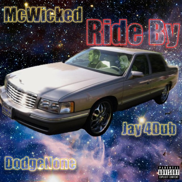 Ride By