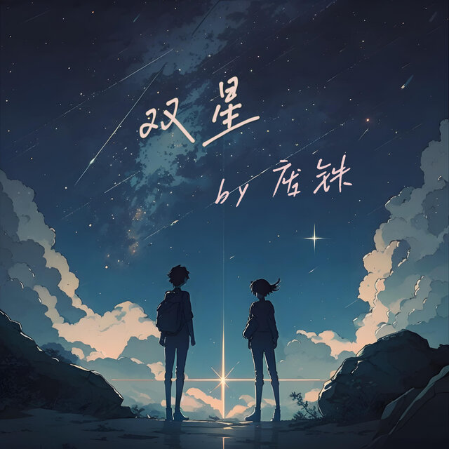 双星 (Remastered)