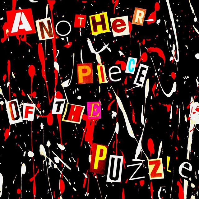 Another Piece of the Puzzle - EP