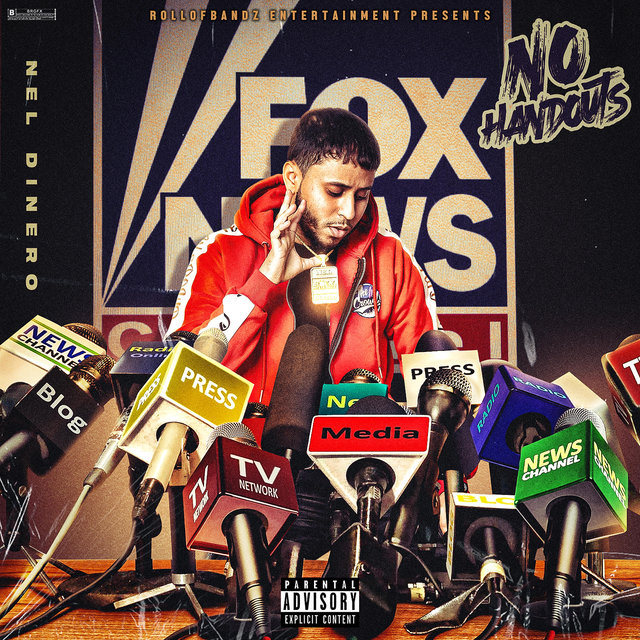 No Handouts