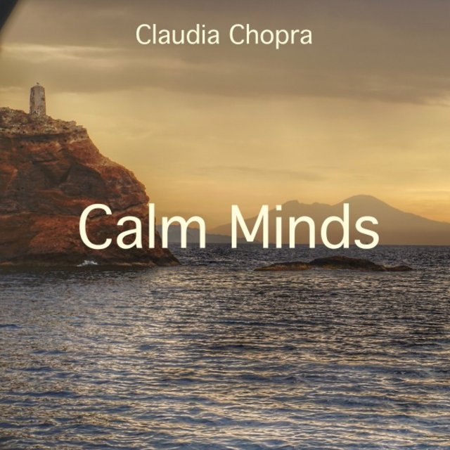 Calm Minds