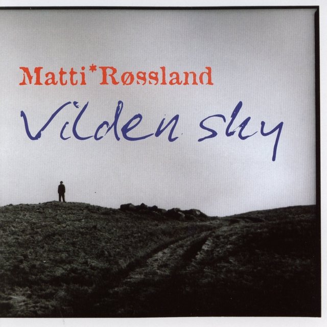Vilden Sky
