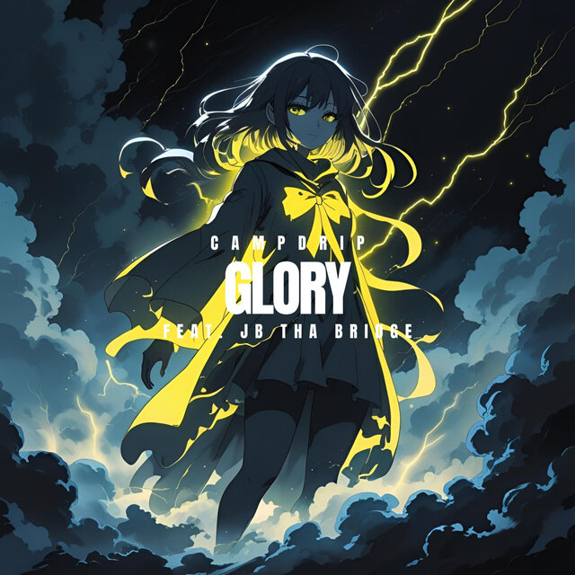 GLORY (feat. JB tha Bridge)