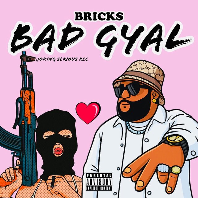 Bad Gyal
