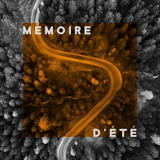 Mémoire d'été: Méditation et communion avec la nature