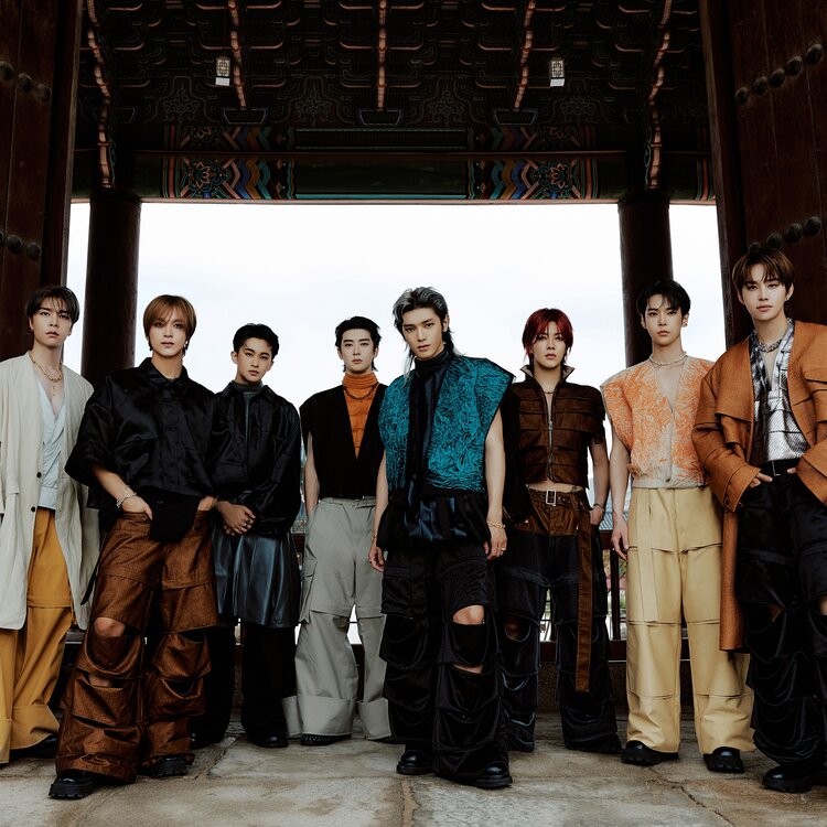 NCT 127 - TIDAL
