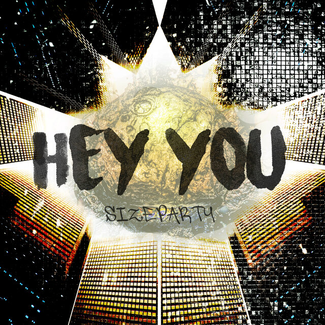 Hey You
