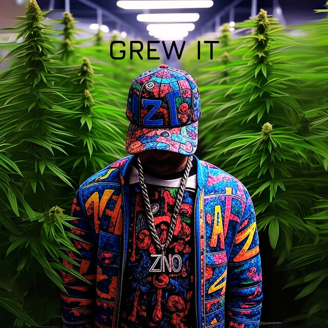 Grew It