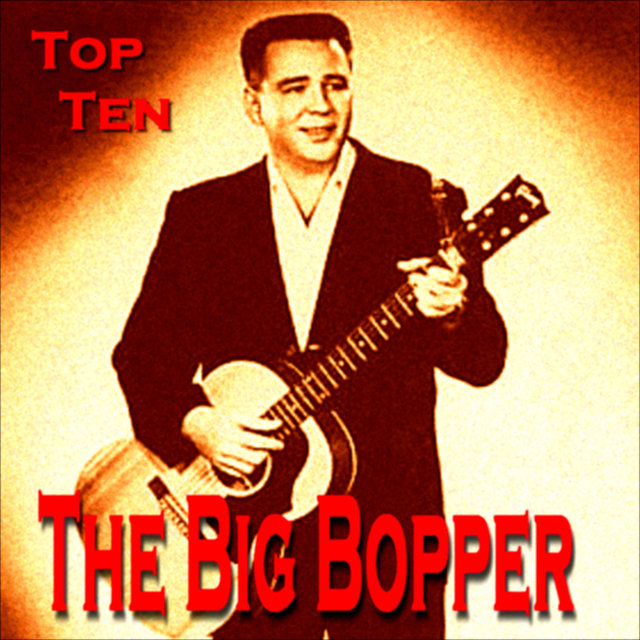 The Big Bopper Top Ten