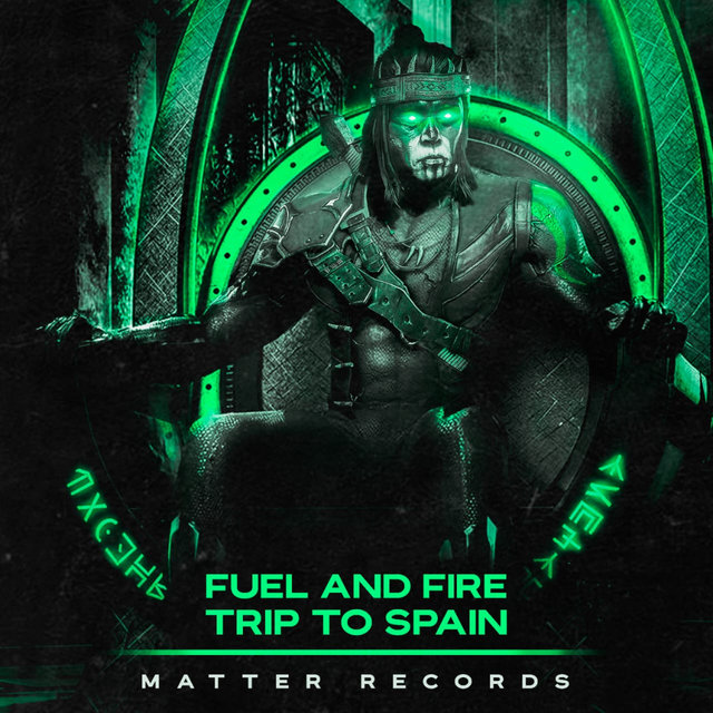 Triptospain