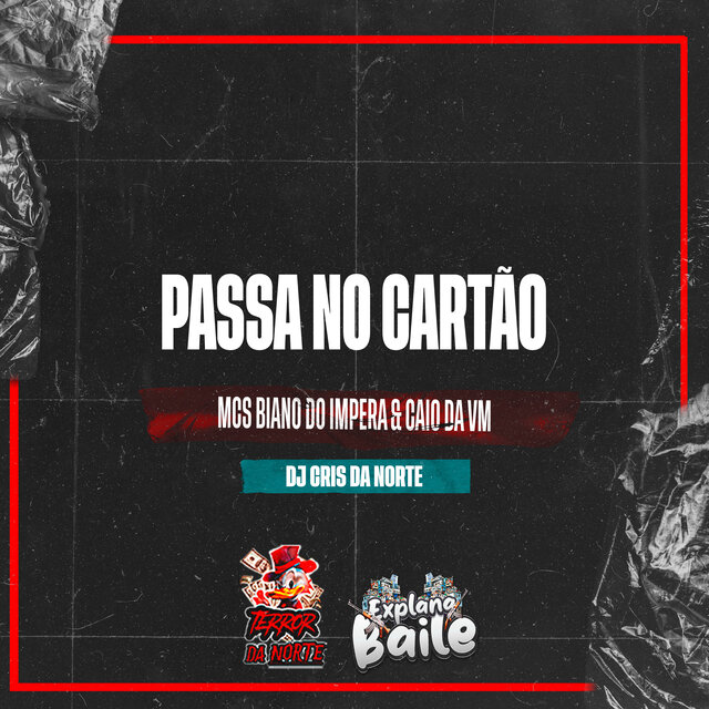Passa no Cartão