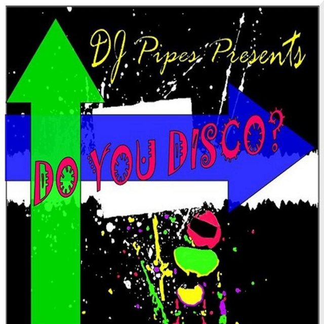 Do You Disco