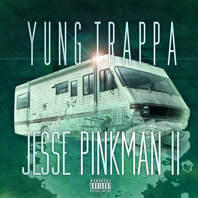 Jesse Pinkman 2