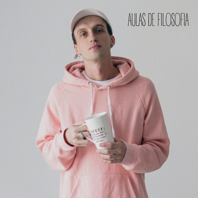 Aulas de Filosofia