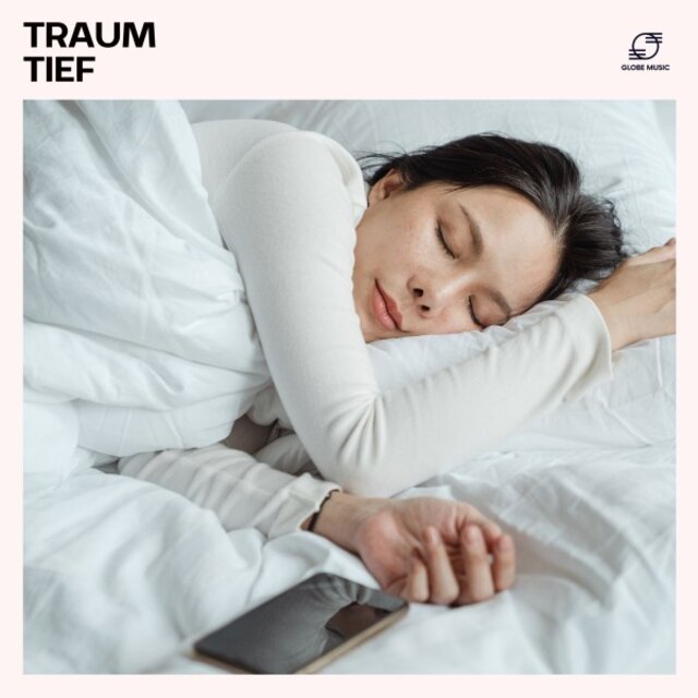 Traumtief: Entspannende Einschlafmusik