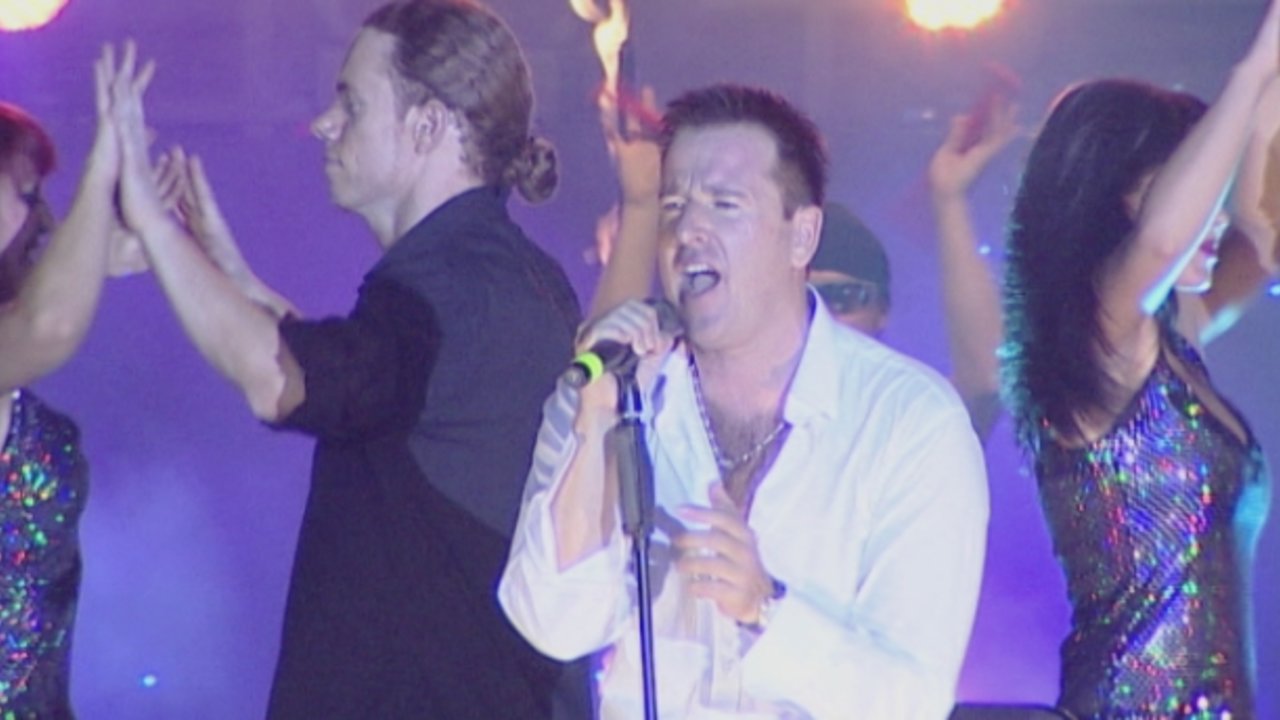 Sommerregen (Respekt Live 2009) (VOD)