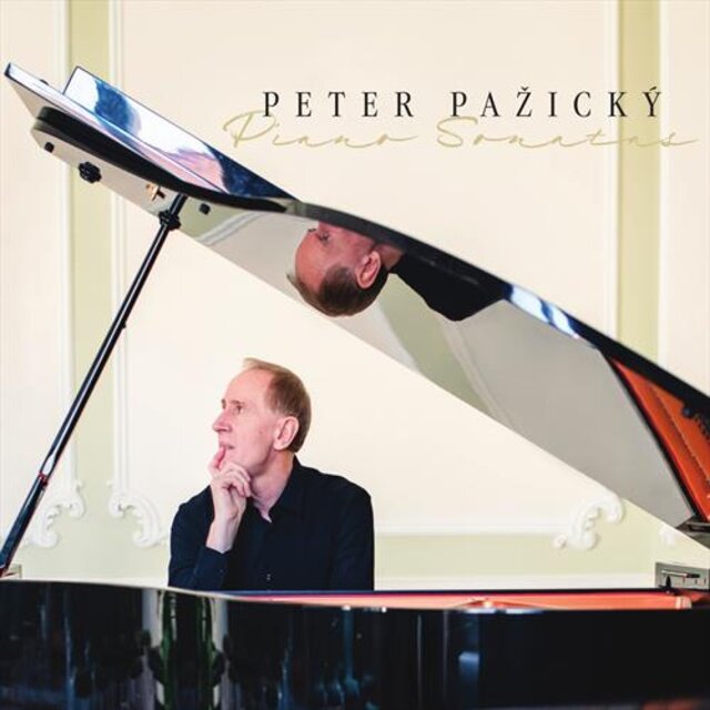 Piano Sonatas