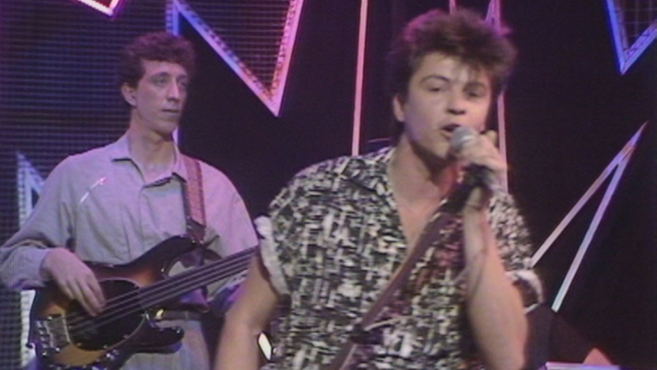 Come Back and Stay (Top of the Pops 08/09/1983)
