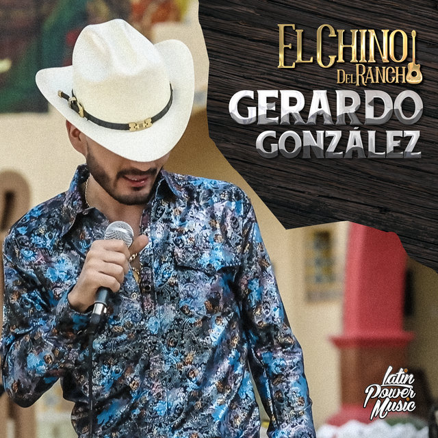 Gerardo González (En Vivo)