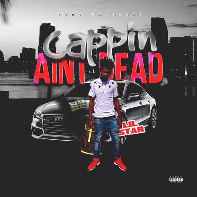 Cappin' Ain't Dead