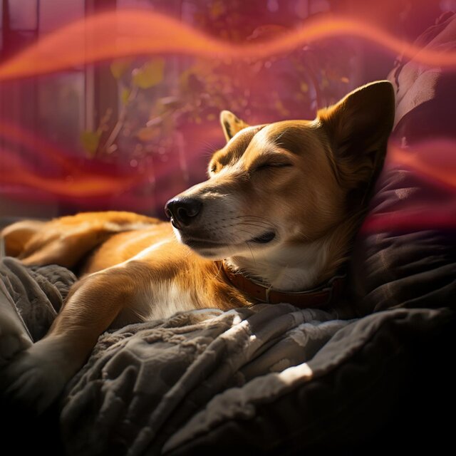 Zen Puppy: Gentle Tunes for Anxious Dogs