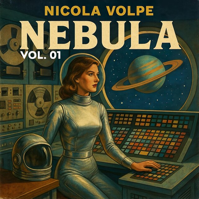 NEBULA, Vol. 01