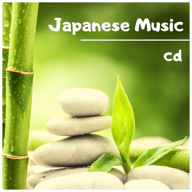 Japanese Music cd - The Very Best of Shakuhachi Flute, Zen Music, Koto and Nature Sounds