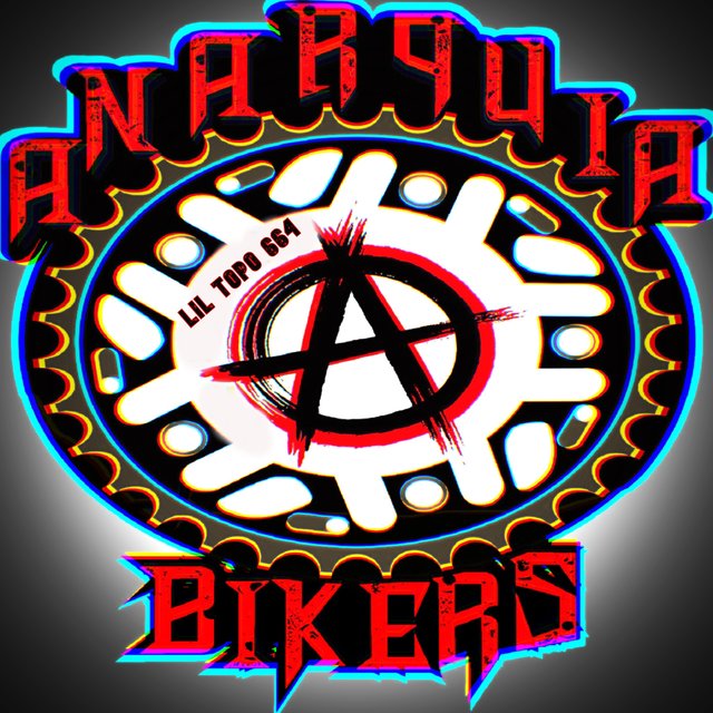Anarquia Bikers