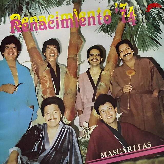 Mascaritas