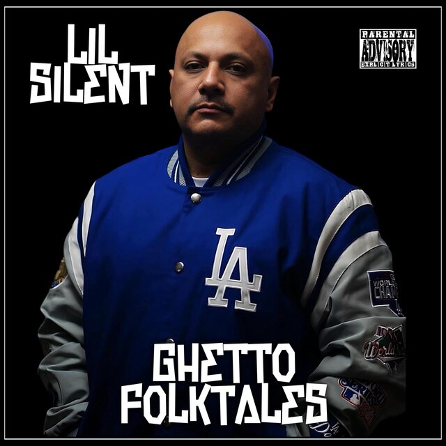 Ghetto Folktales