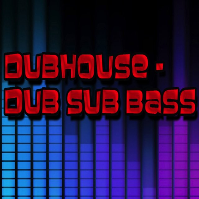 Dub Sub Bass