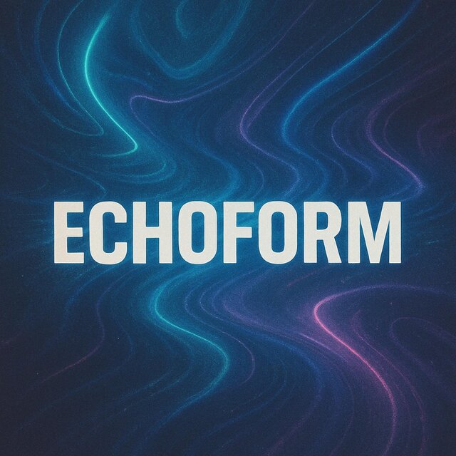 ECHOFORM